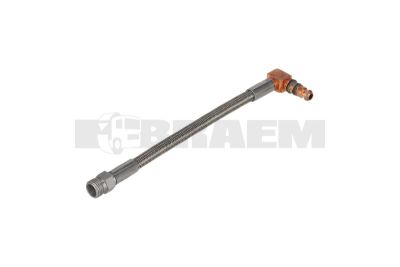 قطع غيار الشاحنات والحافلات - Hose and flexible - 81.96340.6149