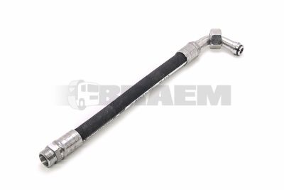 قطع غيار الشاحنات والحافلات - Hose and flexible - 81.96341.0013
