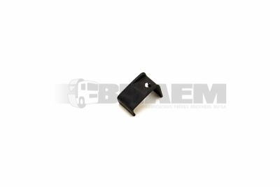 Truck spare parts - Bearing, rubber block, seal, feather - Seal, grease ring and rubber - 81.96410.0480
