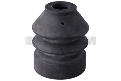 Truck spare parts - Bearing, rubber block, seal, feather - Seal, grease ring and rubber - 81.96420.0486