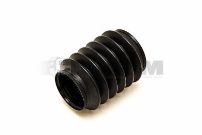 Truck spare parts - Bearing, rubber block, seal, feather - Seal, grease ring and rubber - 81.96420.0545