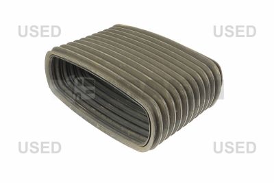 Lkw- und Busersatzteile - Lager, Gummiblock, Dichtung, Feder - Dichtung, Dichtring und Gummi - 81.96420.6078.OCC