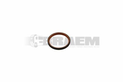 Truck and bus spare parts - Gearbox - Gearbox and transfer case - Gaskets - 81.96503.0116