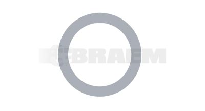 Repuestos camiones y autobuses - Sistema de frenos - Válvulas de frenado - Accesorios - 81.96515.0005
