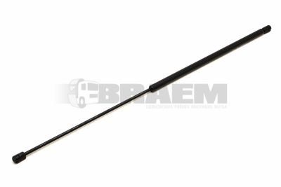 قطع غيار الشاحنات والحافلات - Gas spring - 81.97006.0034