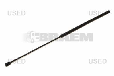 قطع غيار الشاحنات والحافلات - Gas spring - 81.97006.0034.OCC