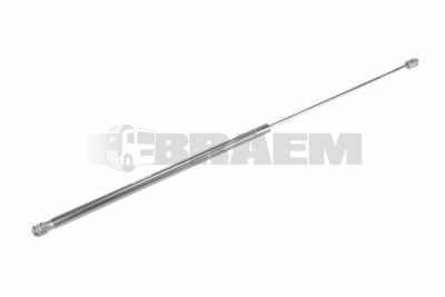 قطع غيار الشاحنات والحافلات - Gas spring - 81.97006.0043
