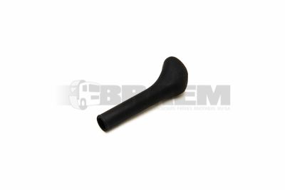 Truck and bus spare parts - Gearbox - Gear change - Mechanic gear change - 81.97010.6021