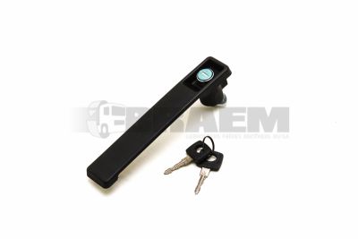 Repuestos camiones y autobuses - Cabina - Carroceria cabina  - Puerta y puerta extensión  - 81.97100.6099
