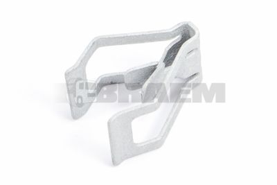 قطع غيار الشاحنات والحافلات - Cable strap, clamp - 81.97103.0013