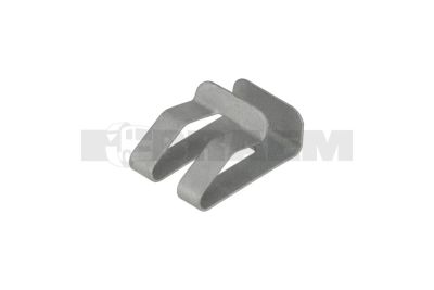 قطع غيار الشاحنات والحافلات - Cable strap, clamp - 81.97103.0018
