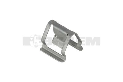 قطع غيار الشاحنات والحافلات - Cable strap, clamp - 81.97103.0029