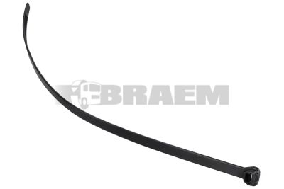 قطع غيار الشاحنات والحافلات - Cable strap, clamp - 81.97401.0631