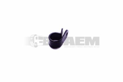 قطع غيار الشاحنات والحافلات - Cable strap, clamp - 81.97401.0682