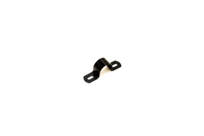 قطع غيار الشاحنات والحافلات - Cable strap, clamp - 81.97401.0861
