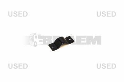 قطع غيار الشاحنات والحافلات - Cable strap, clamp - 81.97401.0978.OCC