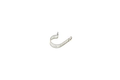 قطع غيار الشاحنات والحافلات - Cable strap, clamp - 81.97420.0114