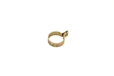قطع غيار الشاحنات والحافلات - Cable strap, clamp - 81.97420.0140