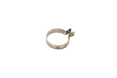 قطع غيار الشاحنات والحافلات - Cable strap, clamp - 81.97420.0173