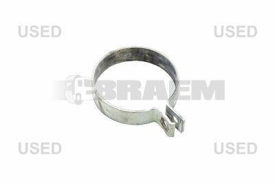 قطع غيار الشاحنات والحافلات - Cable strap, clamp - 81.97420.0173.OCC