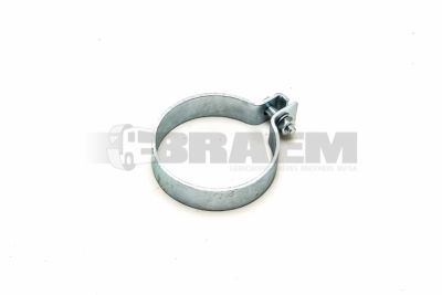 قطع غيار الشاحنات والحافلات - Cable strap, clamp - 81.97420.0181