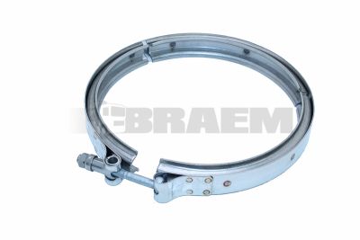 قطع غيار الشاحنات والحافلات - Cable strap, clamp - 81.97420.0185