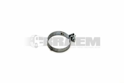 قطع غيار الشاحنات والحافلات - Cable strap, clamp - 81.97420.5048