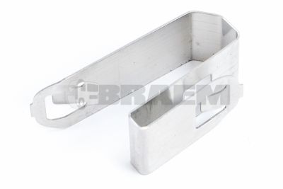 قطع غيار الشاحنات والحافلات - Cable strap, clamp - 81.97430.0077