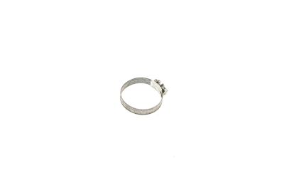 قطع غيار الشاحنات والحافلات - Cable strap, clamp - 81.97440.0166