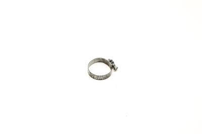 قطع غيار الشاحنات والحافلات - Cable strap, clamp - 81.97440.0185