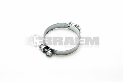 قطع غيار الشاحنات والحافلات - Cable strap, clamp - 81.97440.0205