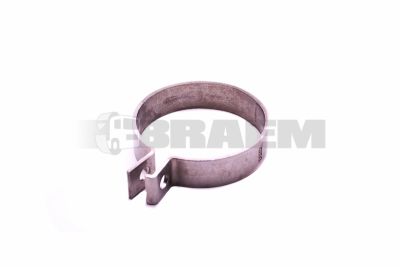 قطع غيار الشاحنات والحافلات - Cable strap, clamp - 81.97450.0032