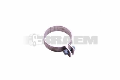 قطع غيار الشاحنات والحافلات - Cable strap, clamp - 81.97450.0034