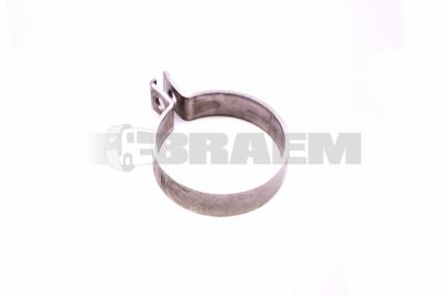 قطع غيار الشاحنات والحافلات - Cable strap, clamp - 81.97450.0034.NNP