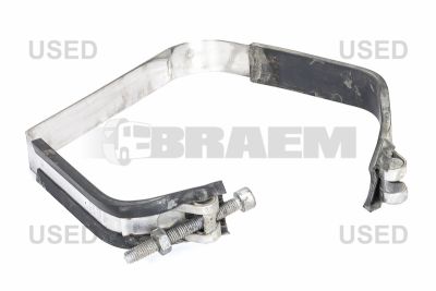 Pièces détachées camions et bus - Système de carburant - Réservoir de carburant - Supports et collier de fixation - 81.97460.0300.OCC