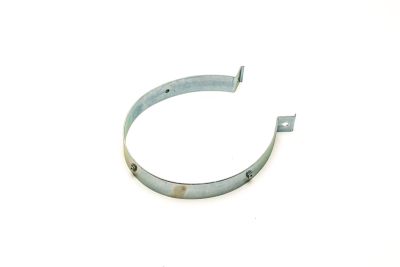 Pièces détachées camions et bus - Système de carburant - Réservoir de carburant - Supports et collier de fixation - 81.97460.5280