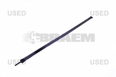 Pièces détachées camions et bus - Système de carburant - Réservoir de carburant - Supports et collier de fixation - 81.97460.5286.OCC