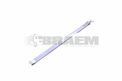Pièces détachées camions et bus - Système de carburant - Réservoir de carburant - Supports et collier de fixation - 81.97460.5295