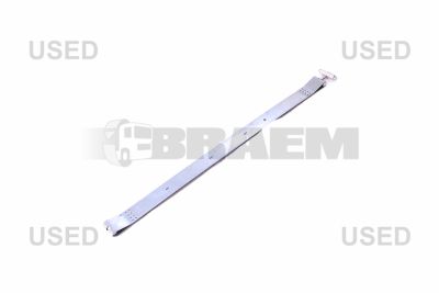 Pièces détachées camions et bus - Système de carburant - Réservoir de carburant - Supports et collier de fixation - 81.97460.5295.OCC
