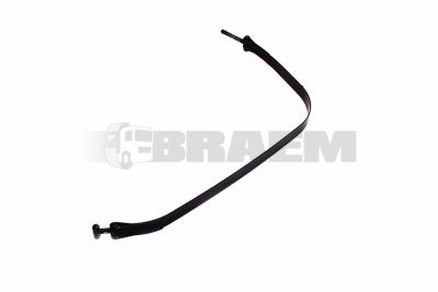 Pièces détachées camions et bus - Système de carburant - Réservoir de carburant - Supports et collier de fixation - 81.97460.5297.NNP