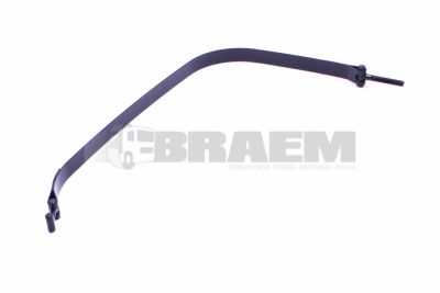 Pièces détachées camions et bus - Système de carburant - Réservoir de carburant - Supports et collier de fixation - 81.97460.5297.OCC