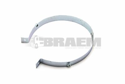 Pièces détachées camions et bus - Système de carburant - Réservoir de carburant - Supports et collier de fixation - 81.97460.5350