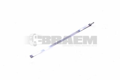 Pièces détachées camions et bus - Système de carburant - Réservoir de carburant - Supports et collier de fixation - 81.97460.6042