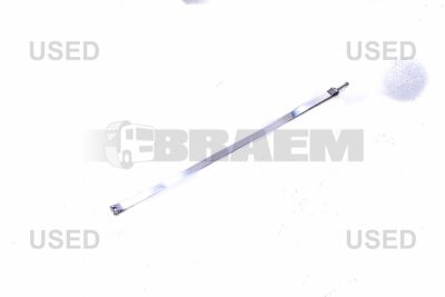 Pièces détachées camions et bus - Système de carburant - Réservoir de carburant - Supports et collier de fixation - 81.97460.6042.OCC