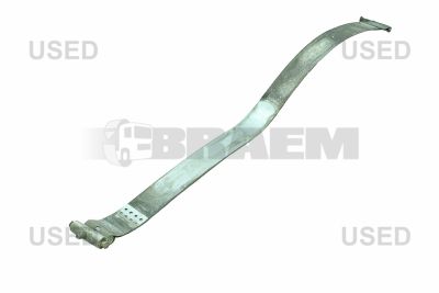 Pièces détachées camions et bus - Système de carburant - Réservoir de carburant - Supports et collier de fixation - 81.97460.6056.OCC