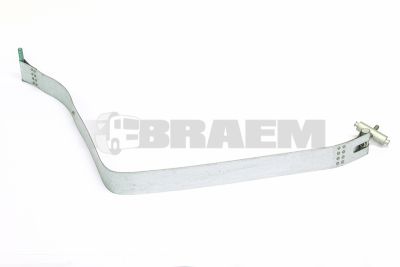 Pièces détachées camions et bus - Système de carburant - Réservoir de carburant - Supports et collier de fixation - 81.97460.6057.NNP