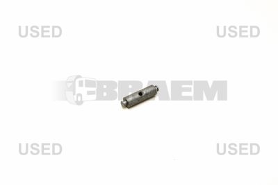 Pièces détachées camions et bus - Système de carburant - Réservoir de carburant - Supports et collier de fixation - 81.97461.0012.OCC
