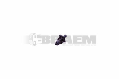 قطع غيار الشاحنات والحافلات - Cable strap, clamp - 81.97470.0051