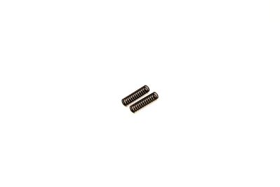 Truck and bus spare parts - bearing, rubber block, seal, feather - Feather - 81.97601.0972