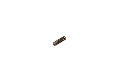قطع غيار الشاحنات والحافلات - Bearing, rubber block, seal, feather - Feather - 81.97602.0418